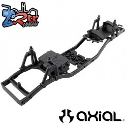Conjunto de bastidor SCX10 Axial AX30525
