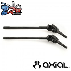 Juego delantero universal XR10 2 unidades Axial AX30563