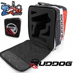 Bolsa para transmisor RUDDOG para Futaba T10PX