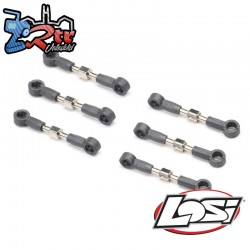 Conjunto de tensor ajustable: Micro-B LOS-1990