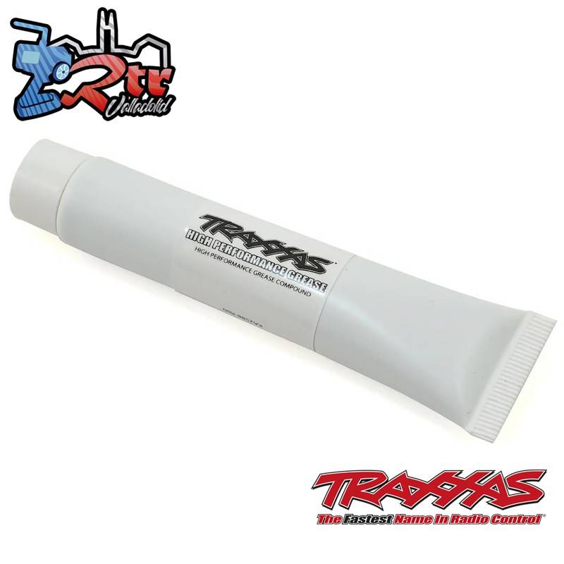 Grasa de ultra alto rendimiento (30 cc) Traxxas TRA5045