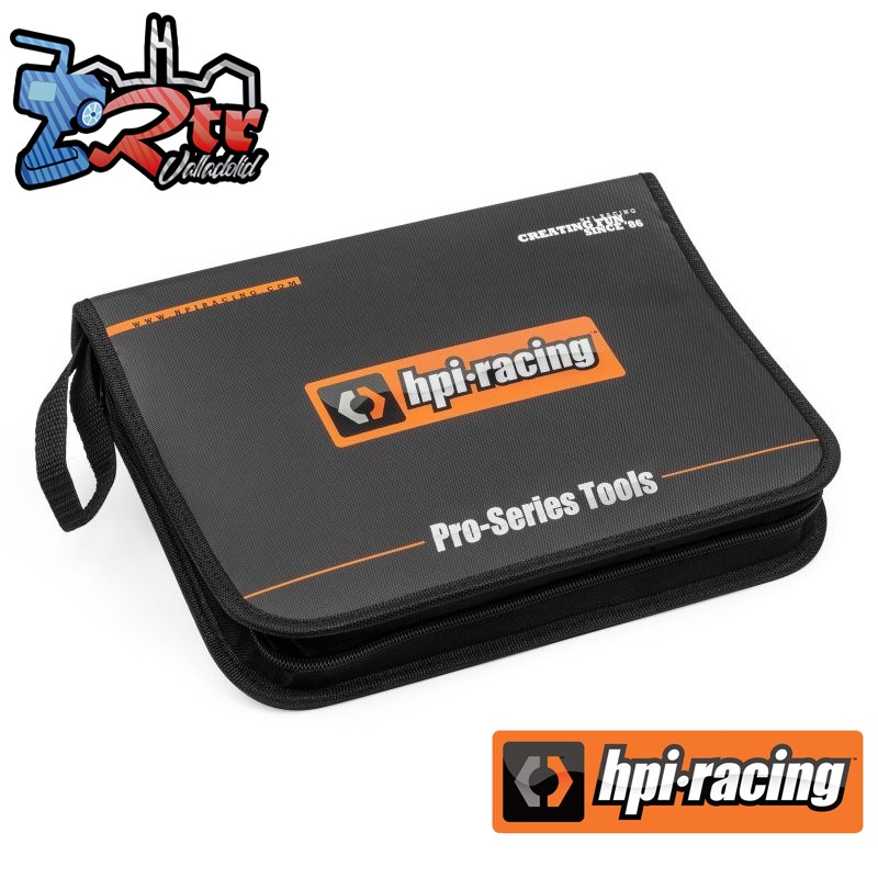 Mochila Pro-Series Tools Pouch