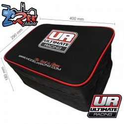 Maleta multifunción Ultimate Racing 400x290x180mm