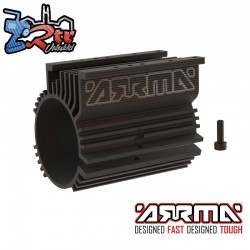 Disipador de calor del motor V2 4074 ARA390304