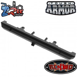 Parachoques trasero Tough Armor con soporte de enganche...