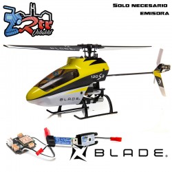 Helicóptero Blade 120 S2 BTF Save Flight