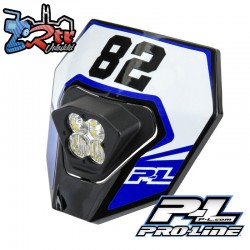 Kit de luces Enduro 1/4 Promoto MX PRO640700