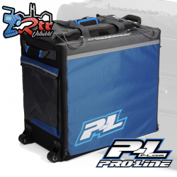 Bolsa de transporte Pro-Line PRO605803