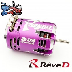 Motor Reve D Racing Performer Absolute1 13.5T Purpura RM-A135P