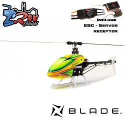 Helicóptero BLADE 330 S Basic con Safe