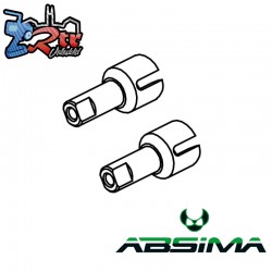 Gear Cups (2)