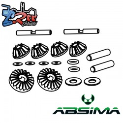 Differential Gear Set