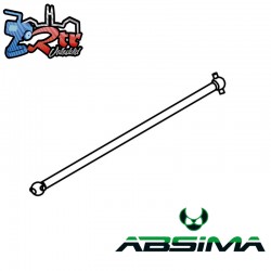 Center Drive Shaft