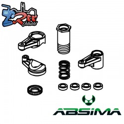 Steering Sets