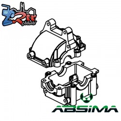 Rear Gear Box