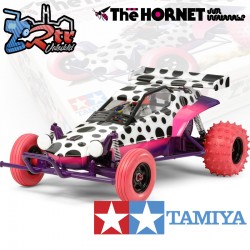 Tamiya The Hornet by Jun Watanabe 2wd 1/10 Kit