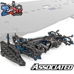 Team Asociated TC8 Graphite-Spec Team Kit 1/10 4Wd