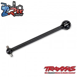 Conjunto de eje de transmisión de acero WideMaxx para CV Traxxas TRA10786X