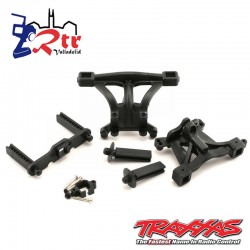 Torres y postes delanteras y traseras traxxas TRA5314