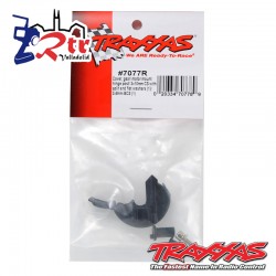 Guardapolvos Tapas de corona 1/16 Traxxas TRA7077R