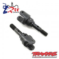 Copas de Paliers 1/16 Traxxas TRA7054