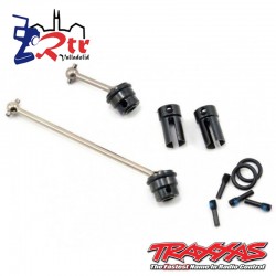Eje de Transmisión Central Endurecido 1/16 Traxxas TRA7250R