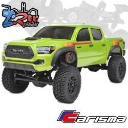 Crawler Carisma Adventure SCA-1E Toyota Tacoma TRD 2.1PRO - Rolling Chassis Kit 1/10 4wd 313mm