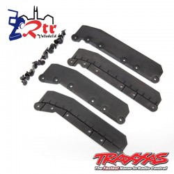 Extensiones de guardabarros TRX-4 Traxxas TRA8081
