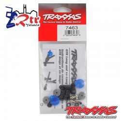 Kit de Reparación Amortiguadores Traxxas TRA7463