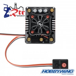 Hobbywing XR8 PLUS ESC (2-6S) 150 Amperios