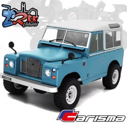 Crawler Carisma Adventure SCA-1E Bulldog Deluxe 2.1 Spec - Kit 1/10 4wd 285mm