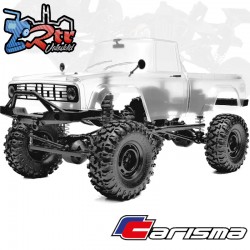 Crawler Carisma Adventure SCA-1E Coyote 2.1 - KIT 1/10...