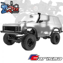 Crawler Carisma Adventure SCA-1E Range Rover Custom 2.1 - KIT 1/10 4wd 285mm