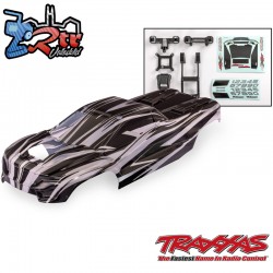 Carrocería Mini XRT ProGraphix TRA10712X