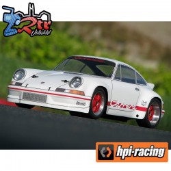 EU 1973 PORSCHE CARRERA RSR BODY (WB210mm.F0-R6mm NO...