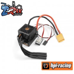 FLX10 3S802 Flux ESC with XT60 HPI-160942