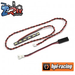 Venture18 Roof Light LED Kit Type2