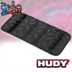 Portaherramientas HUDY para bolsa n.° 199100