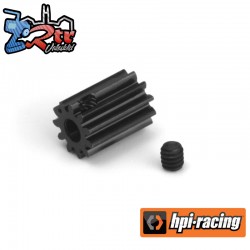 Pinion Gear 11T (0.4M - 2mm)