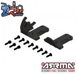 Bumper Set (2)