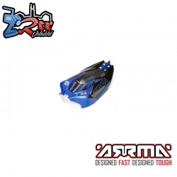 TYPHON GROM Body  Blue/Black