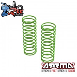 Shock Spring C 0.359N-mm - Green