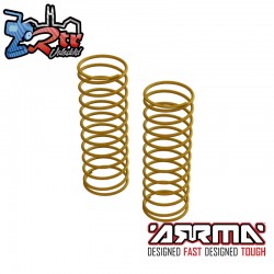 Shock Spring C 0.359N-mm - Orange