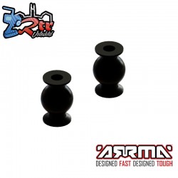 Ball 3x8x12mm (2)