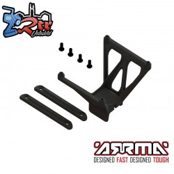 Body Roof Support Set