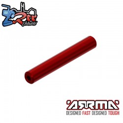 Front Brace Tube 66mm