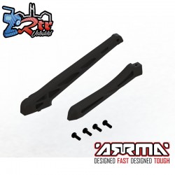 HD Chassis Brace Set