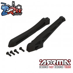 HD Chassis Brace Set  Short