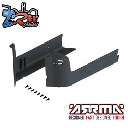 Side Guard Set