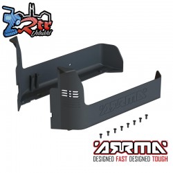 Side Guard Set